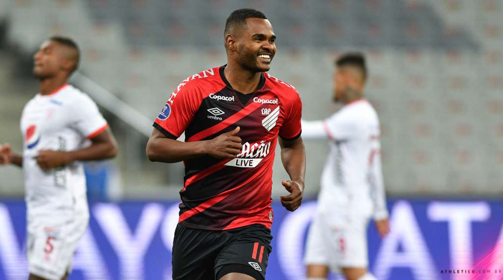 LDU-EQU x Athletico-PR – Furacão conseguirá bom resultado na altitude de Quito?