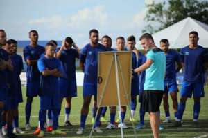 Série D: Time do Mato Grosso completa 50 jogos como profissional neste domingo