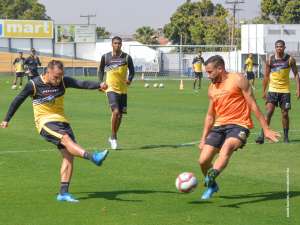 Série C: Jogadores do Novorizontino-SP prezam por bastante atenção em próxima partida