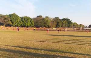 Segundona: Osvaldo Cruz vence o América em jogo preparatório
