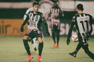 Operário x Brusque – Fantasma quer encostar ainda mais no G4 da Série B