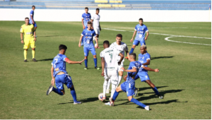 PAULISTA SUB-20: Corinthians, São Paulo, Palmeiras e Ponte Goleiam; Santos tropeça na quarta rodada