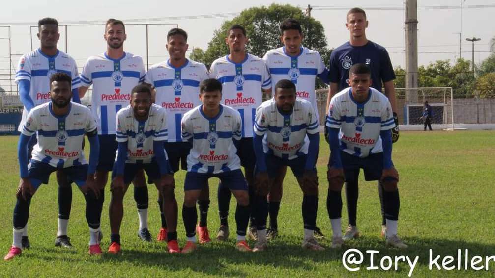 Segundona: Matonense começa com pé direito e vence o América