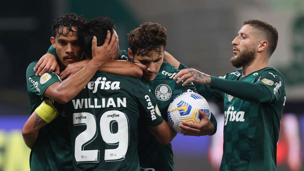 Palmeiras 02