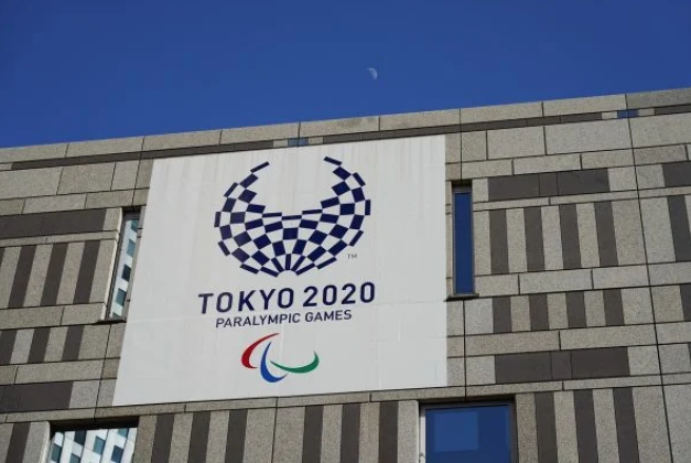 Atletas brasileiros começam a entrar na Vila Paralímpica dos Jogos de Tóquio-2020