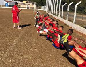 SEGUNDONA: Sábado é a abertura com cinco jogos à tarde, domingo fecha com mais dez em dois horários