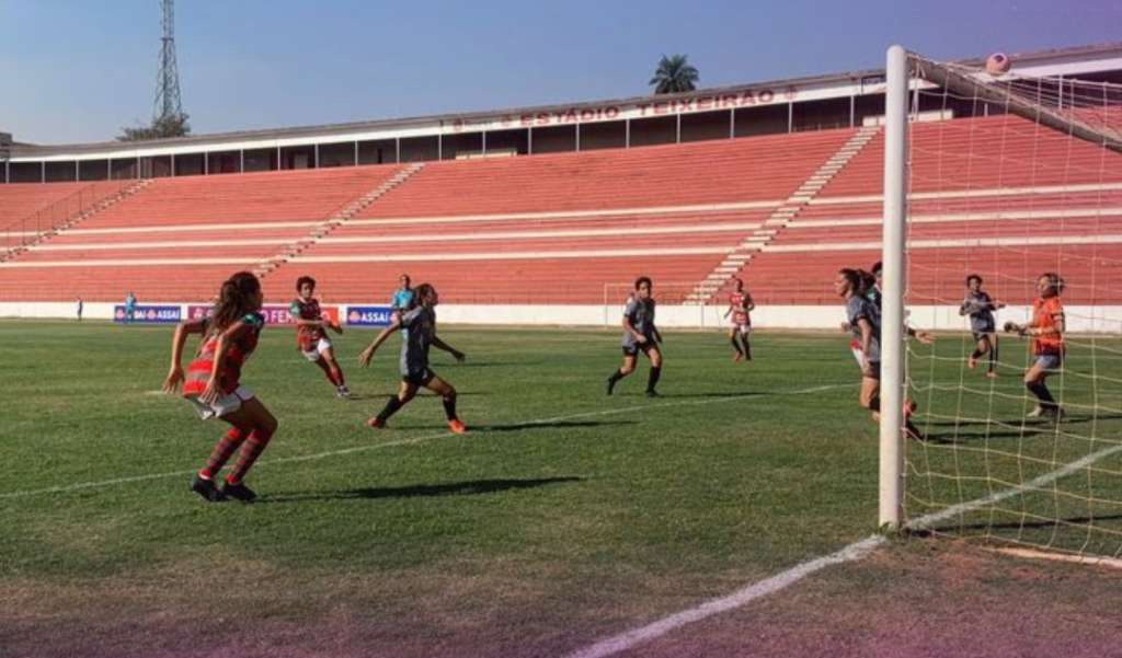 PAULISTA FEMININO: Realidade Jovem e Portuguesa abrem o ‘evento principal’ em grande estilo, com gol no finalzinho