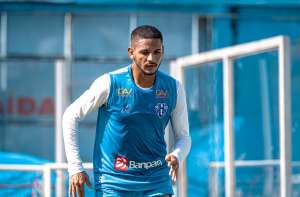 Série C: Ataque do Paysandu-PA tem retorno importante