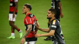 Copa do Brasil: Pedro exalta domínio do Flamengo em vitória sobre o ABC-RN
