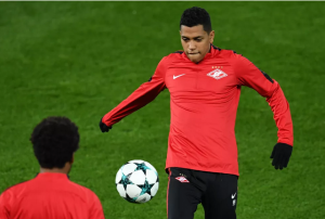 De acordo com imprensa da Rússia, time da Série A tem interesse em Pedro Rocha