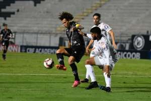 Botafogo-RJ x Ponte Preta - Macaca terá vida dura contra o embalado Glorioso?