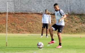 Vasco x Ponte Preta – Clima de final de campeonato em São Januário