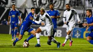 CHANCES DE DEGOLA: Dois clubes condenados à Série C; Ponte com 32% e Cruzeiro na briga