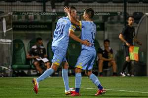 PORTUGUÊS: 'Surpresa' Estoril continua invicto e Boavista vence mais uma