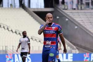 Juventude encaminha contratação de zagueiro do Fortaleza