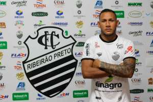 Série C: Na liderança do Grupo A, Volta Redonda encaminha chegada de mais dois reforços