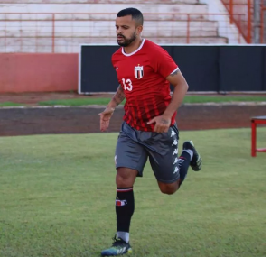 Série C: Clube do interior confirma caso de Covid-19 no elenco