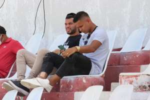 Série D: Contrato chega ao fim e volante deixa o 4 de Julho-PI