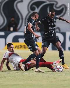 Remo 1 x 2 CRB - Tabelinha entre VAR e Bressan! Dois pênaltis, dois gols e vice-liderança!