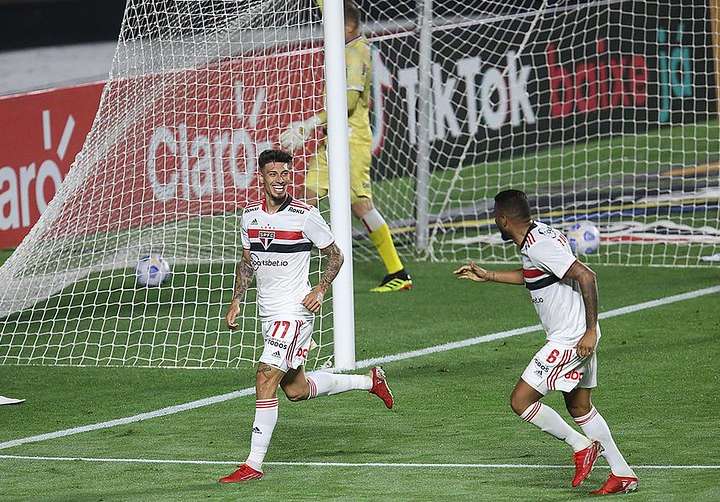 Rigoni SaoPaulo Fortaleza CopadoBrasil 2021 e1629945690189