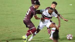Jacuipense-BA x Santa Cruz-PE - A busca pela segunda vitória na Série C