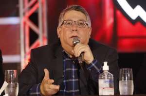 Série C: Presidente do Santa Cruz cobra empenho dos jogadores e revela 