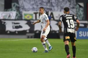 Santos 0 x 0 Corinthians - Clássico sem gols em tarde com atuação do VAR na Vila Belmiro