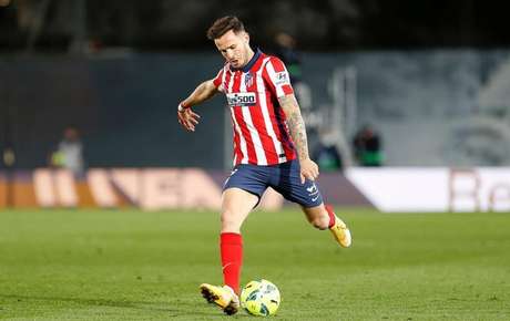 Saul Niguez 1