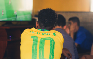 Copa América: Mais um título que fugiu ao Neymar
