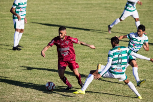 Altos-PI x Ferroviário-CE - Focado em voltar a vencer, Ferrão visita Jacaré e mira a liderança provisória da Série C