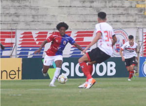 Botafogo-SP x Paraná-PR - Pantera tenta voltar ao G4 e Tricolor sair do Z2 da Série C