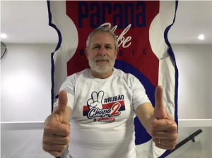 Time que briga contra o rebaixamento da Série C elege novo presidente