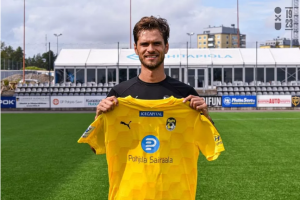 Série C: Uma semana após deixar o Figueirense, zagueiro é apresentado em time europeu