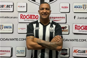 Série D: Em reformulação para seguir vivo, Central-PE divulga lista de dispensa