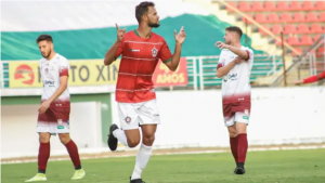 Boa Esporte-MG 2 x 0 Patrocinense-MG - Boveta se reabilita em duelo mineiro e volta para o G4 da Série D