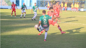 Altos-PI 0 x 0 Tombense-MG - Pouca emoção, sem gols e ambos os times se complicam na Série C