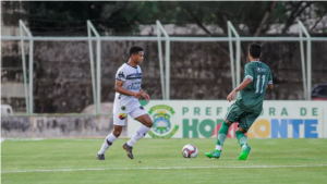 Botafogo-PB x Floresta-CE - Em duelo dos opostos, Belo tenta manter liderança isolada da Série C
