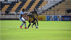 São José-RS x Novorizontino-SP - Tigre tenta seguir embalado para assumir liderança isolada da Série C