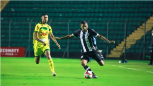Mirassol-SP x Figueirense-SC - Embalados, quem irá encostar no G4 do Grupo B da Série C?