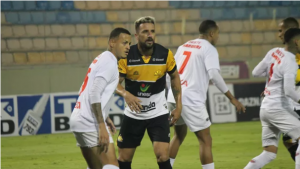Criciúma-SC x Oeste-SP - Diante do lanterna, Tigre tenta seguir embalado e no pelotão de cima da Série C