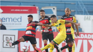 Ituano-SP x Mirassol-SP - Galo e Leão fazem duelo paulista de olho na reabilitação e no G4 da Série C