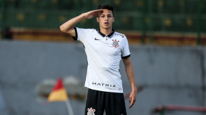 PAULISTA SUB-20: Corinthians estreia com vitória e Palmeiras perde; Guarani faz 5 a 1