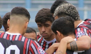 Segundona: Ambulância atrasa e Barcelona x Paulista não é realizado; TJD analisará caso