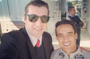 Empresário de Jadson cobra R$ 666 mil do Corinthians na Justiça