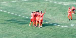 Segundona: Manthiqueira vence a primeira e aumenta jejum do Atlético Mogi para incríveis 39 jogos