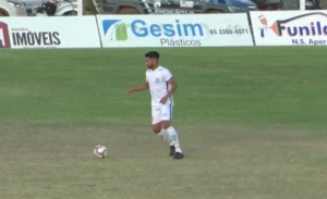 Nova Mutum-MT 1 x 1 Gama-DF – Empate em casa garante Nova Mutum na vice-liderança