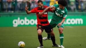 Sport x Chapecoense - O desespero bate à porta!