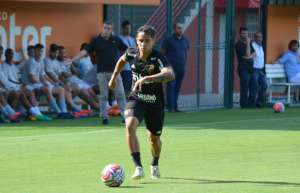 Após Hernanes, Sport anuncia outro ex-meia do São Paulo: 