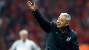 Ceará acerta com ex-técnico de Grêmio e Corinthians. Confira no FI!