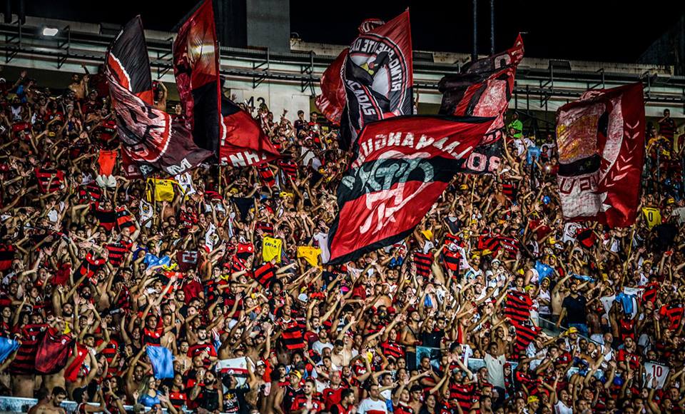 STJD libera torcida para Flamengo e abre precedente; CBF ainda não se manifestou